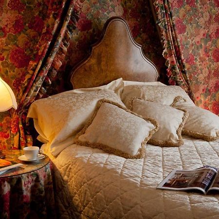 Belmont Hotel Wrexham Eksteriør billede