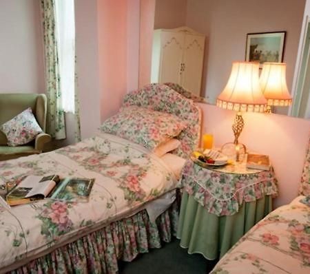 Belmont Hotel Wrexham Værelse billede
