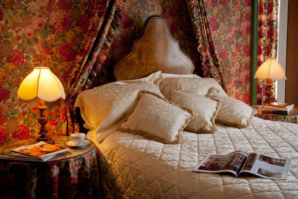 Belmont Hotel Wrexham Eksteriør billede