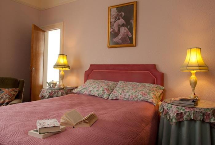 Belmont Hotel Wrexham Eksteriør billede