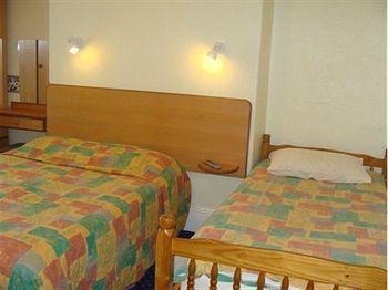 Belmont Hotel Wrexham Eksteriør billede