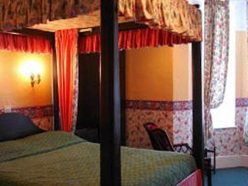 Belmont Hotel Wrexham Eksteriør billede