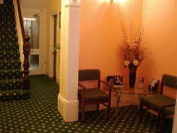 Belmont Hotel Wrexham Eksteriør billede