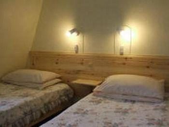 Belmont Hotel Wrexham Eksteriør billede