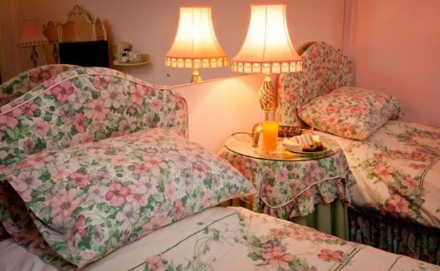 Belmont Hotel Wrexham Værelse billede
