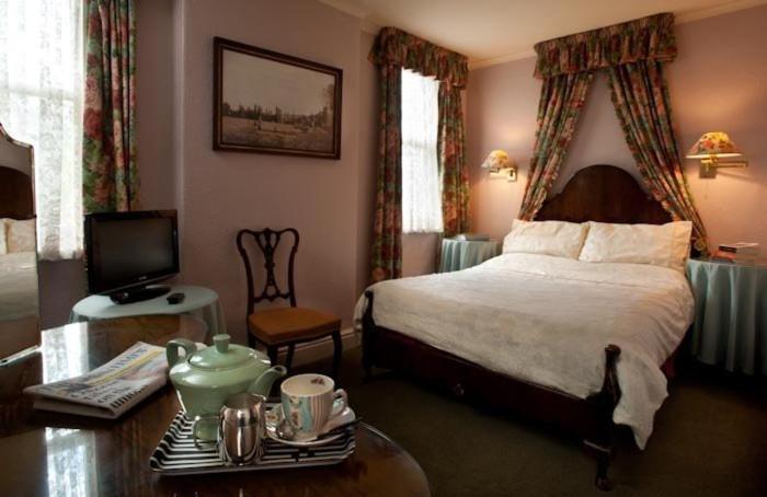 Belmont Hotel Wrexham Værelse billede