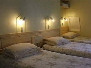 Belmont Hotel Wrexham Eksteriør billede
