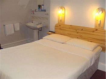 Belmont Hotel Wrexham Eksteriør billede