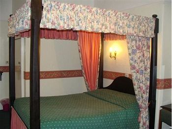 Belmont Hotel Wrexham Eksteriør billede